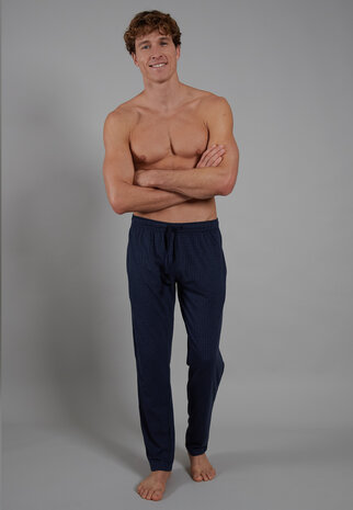 Ceceba Heren Broek Blue 31046-4009-625 | 32829