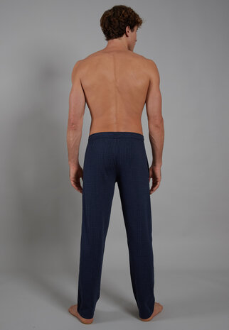 Ceceba Heren Broek Blue 31046-4009-625 | 32829