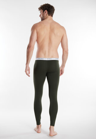 Ceceba Heren Broek Green 20994-320 | 32816