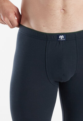 Ceceba Heren Broek Blue 21016-632 | 32815
