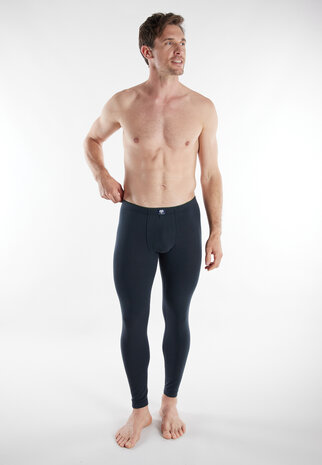 Ceceba Heren Broek Blue 21016-632 | 32815