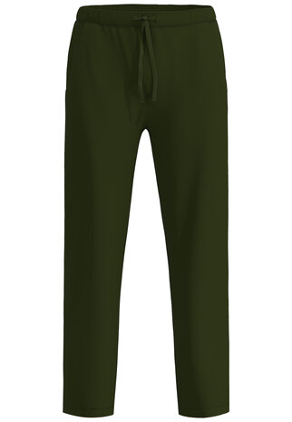 Ceceba Heren Broek Green 31303-330 | 32817