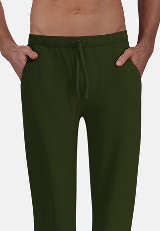 Ceceba Heren Broek Green 31303-330 | 32817