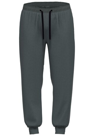Ceceba Heren Broek Grey 31255-6537-880 | 32818