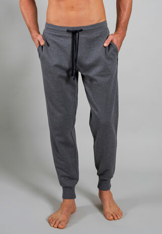Ceceba Heren Broek Grey 31255-6537-880 | 32818