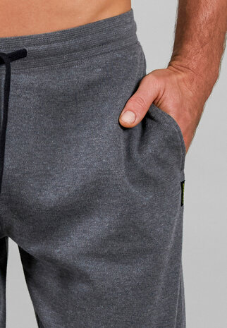 Ceceba Heren Broek Grey 31255-6537-880 | 32818