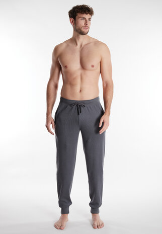 Ceceba Heren Broek Grey 31286-6556-860 | 32819