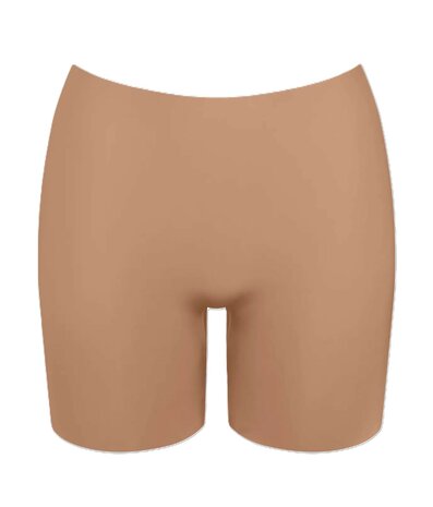Sloggi Zero Feel 2.0 Cyclist Nostalgic Brown 10226716-00CM | 32869