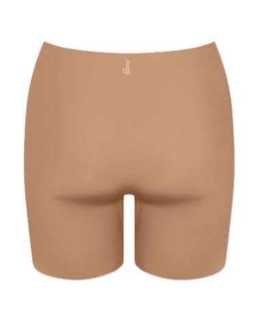 Sloggi Zero Feel 2.0 Cyclist Nostalgic Brown 10226716-00CM | 32869