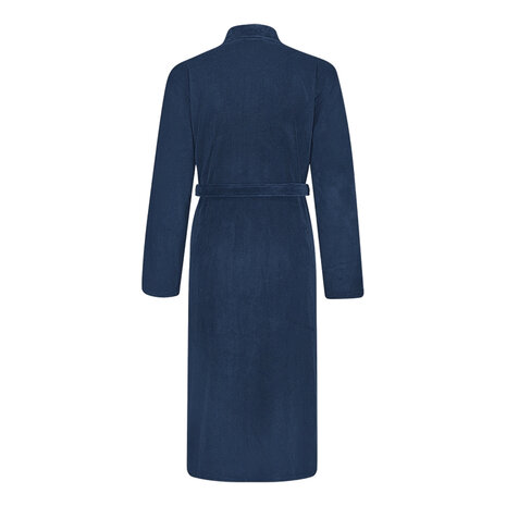 Ten Cate Heren Badjas Navy Blues 60531-6182 | 32568