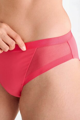 Lisca Slip Sia Watermelon 22376-WA | 32884