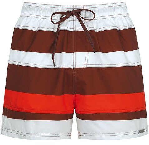 Wavebreaker Zwemshort Red 56002-52 | 32982