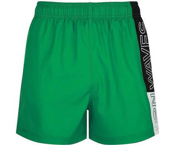 Wavebreaker Zwemshort Green 56102-75 | 32984