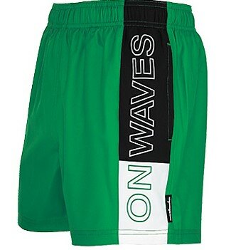 Wavebreaker Zwemshort Green 56102-75 | 32984
