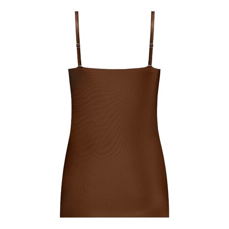 Ten Cate Women Secrets Spaghetti Top Coconut 30249-1535 | 25978