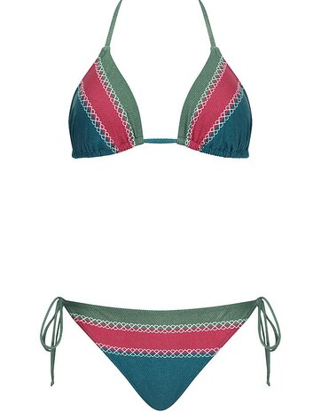 Olympia Bikini Blue 31760-26 | 33004