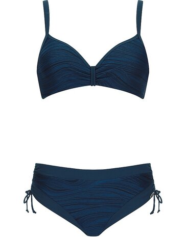 Sunflair Bikini Blue 71020-26 | 33033
