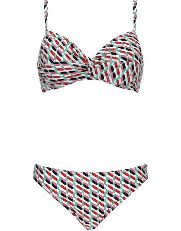 Sunflair Bikini Multi 21708-99 | 33046
