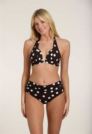 Sunflair Bikini Brown 71705-58 | 33065
