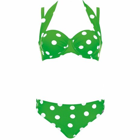 Sunflair Multiway Bikini Light Green 71704-71 | 33068