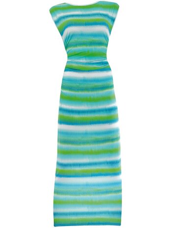 Sunflair Strandjurk Turquoise 73309-23 | 33070