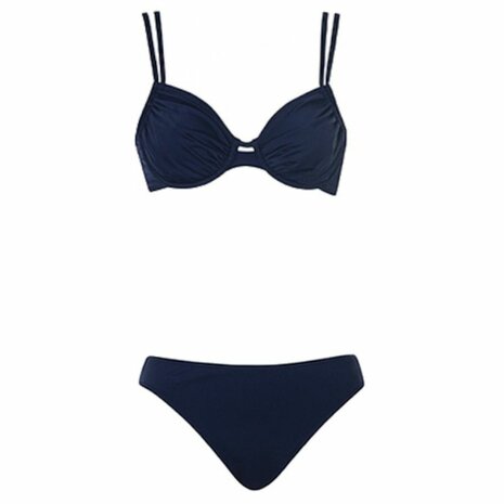 Sunflair Bikini Midnight Blue 71108-71195-30 | 33072
