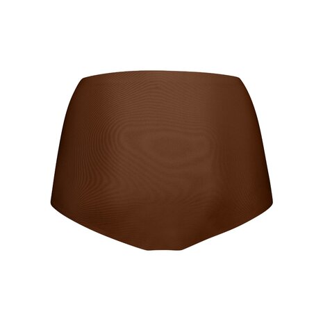Ten Cate Women Secrets High Waist Brief Coconut 30176-1535 | 25969