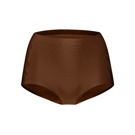 Ten Cate Women Secrets High Waist Brief Coconut 30176-1535 | 25969