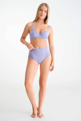 Lisca Beugel BH Stella Voorgevormd Light Lavender 20432-LL | 33110 t/m 33114