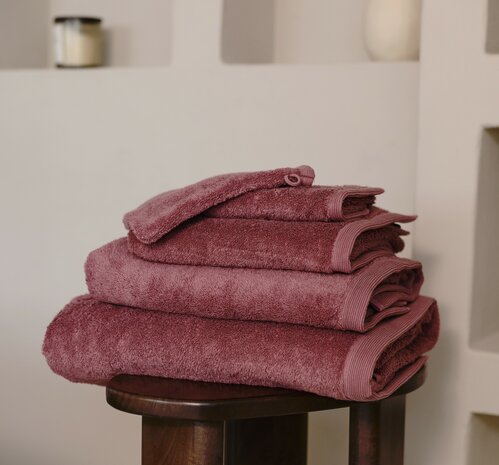 Linolux Badgoed Home Plum BGLNX01 | 32677-32678