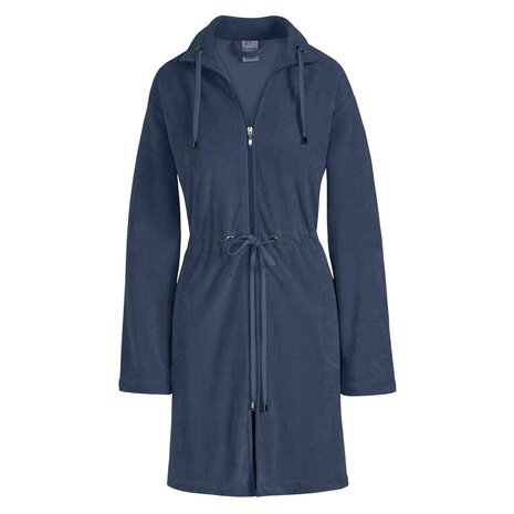 Vandyck Badjas Vogue Indigo BAGE20107 - 324 | 33128