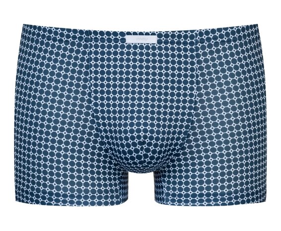 Mey Men Shorty Hague Blue 2120194-1762| 32848