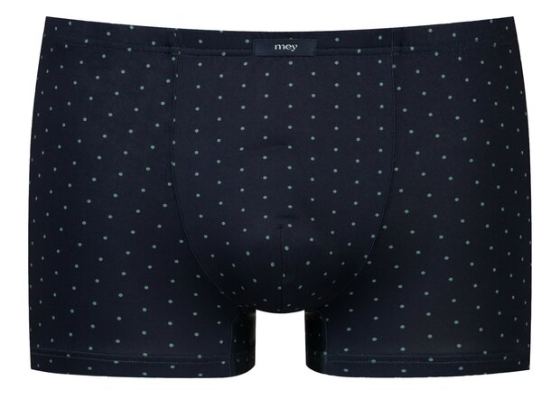 Mey Men Shorty Palm Hue 2120214-1254 | 33319