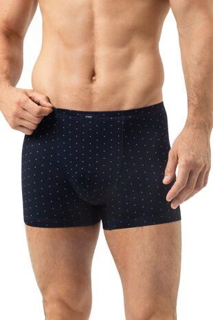 Mey Men Shorty Palm Hue 2120214-1254 | 33319
