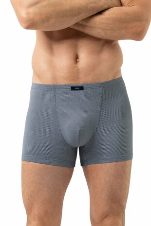 Mey Men Shorty Hague Blue 2120207-1762 | 33376