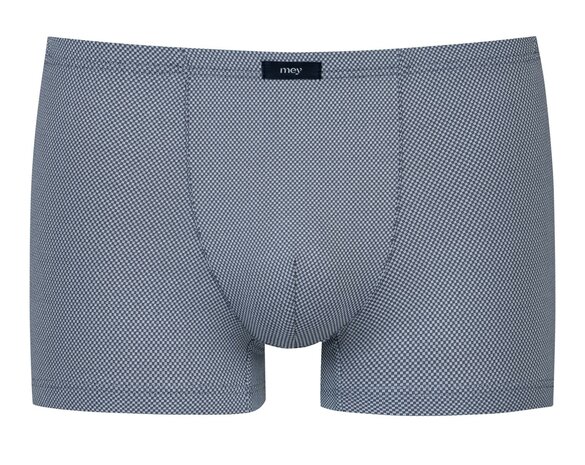 Mey Men Shorty Hague Blue 2120207-1762 | 33376