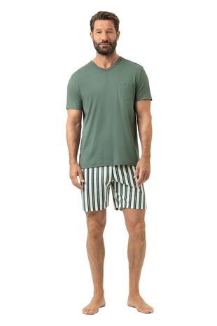 Mey Heren Shortama Palm Hue 2240085-1254 | 33308
