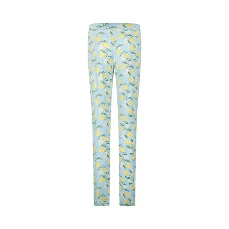 Charlie Choe Dames Broek Light Blue N59115-38 | 33335
