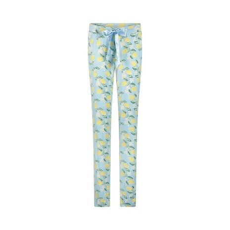 Charlie Choe Dames Broek Light Blue N59115-38 | 33335