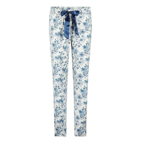 Charlie Choe Dames Broek White N59101-38 | 33353