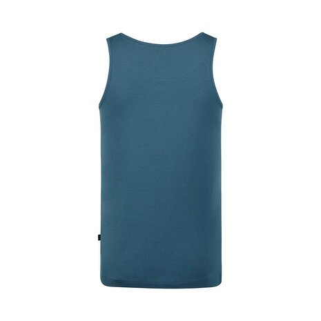 Charlie Choe Dames Singlet Navy N59109-38 | 33343