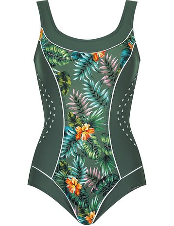 Sunmarin Corrigerend Badpak Dark Green 12602-74 | 33295-33296
