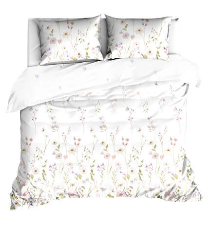 Linolux Dekbedovertrek  Misty Garden DBSLNX3716NT | 33318