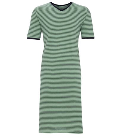 Ringella Men Sleepshirt Basilicum 6241024-527 | 33522