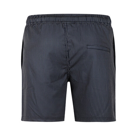 No Way Monday Zwemshort Dark Blue N58205-117 | 33355