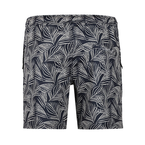 No Way Monday Zwemshort Dark Blue N58238-117 | 33356