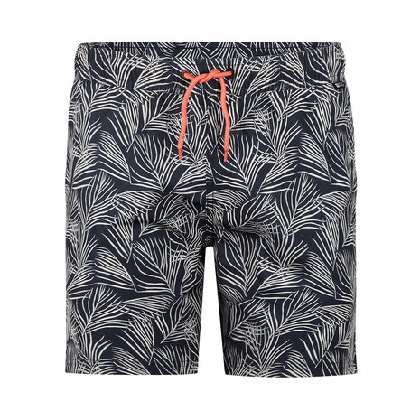 No Way Monday Zwemshort Dark Blue N58238-117 | 33356