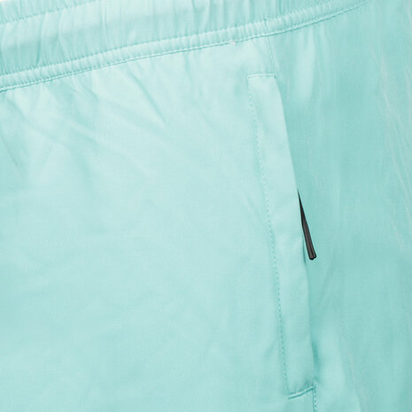 No Way Monday Zwemshort Aqua Blue N58174-117 | 33523