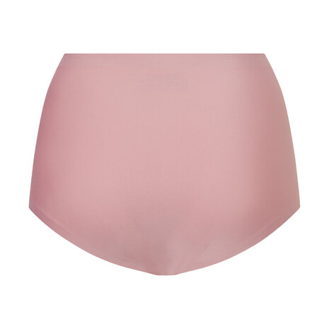 Ten Cate Women Secrets High Waist Brief Rose Pink 30176-6222 | 33472