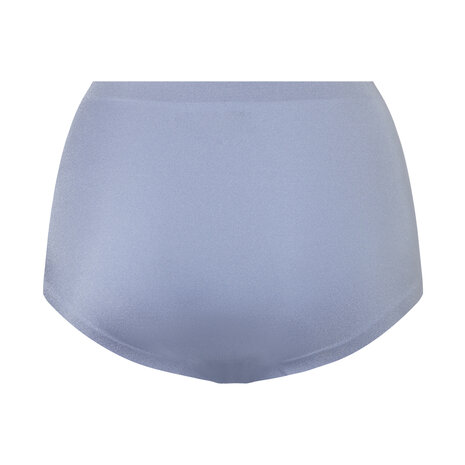 Ten Cate Women Secrets High Waist Brief Powder Blue 30176-6223 | 33473